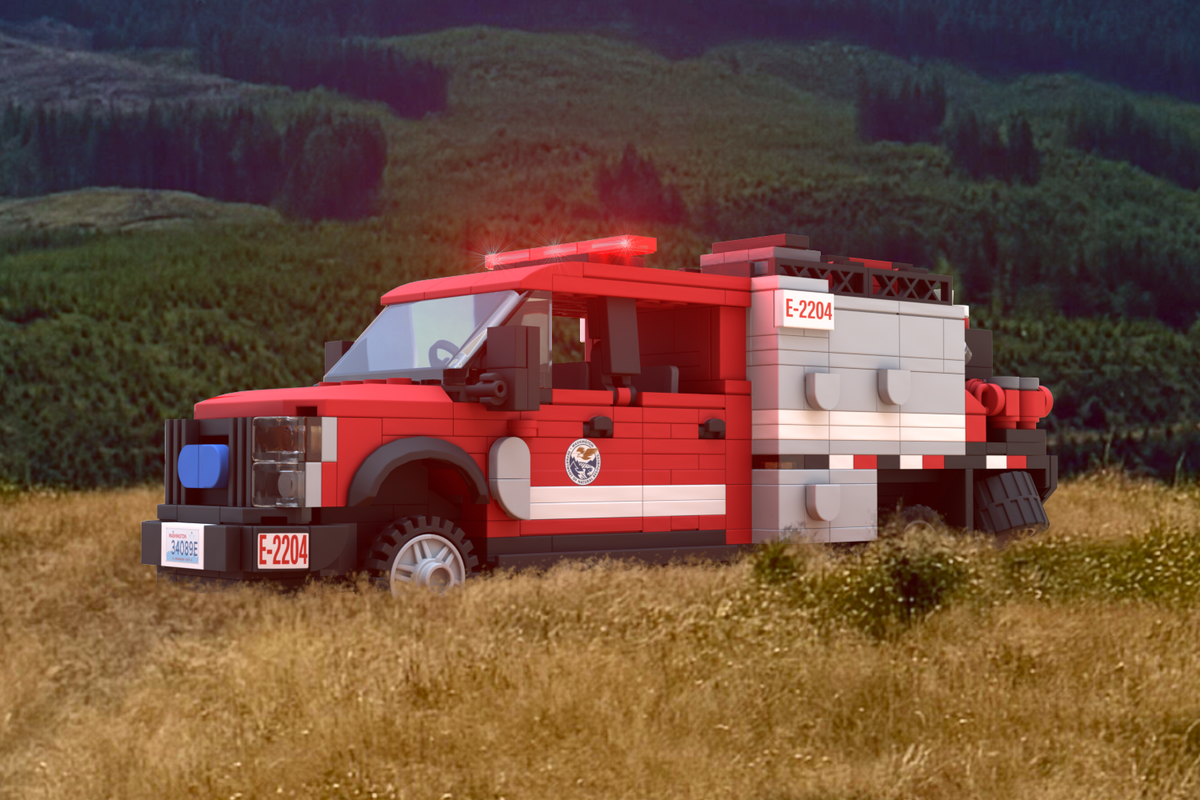 Silver Ridge FD