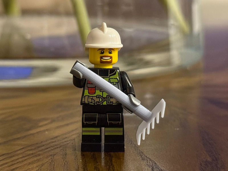 McLeod Tool brick model